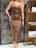 DRESS HAZEL