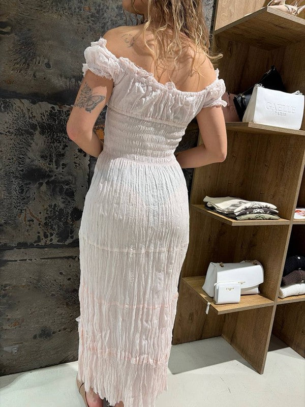 DRESS DANIELLE