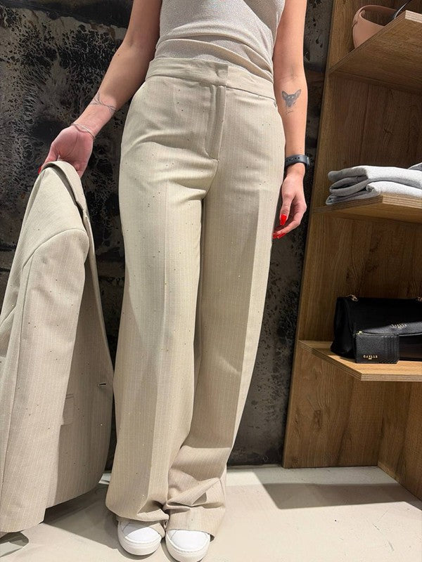PANTALONE EVA