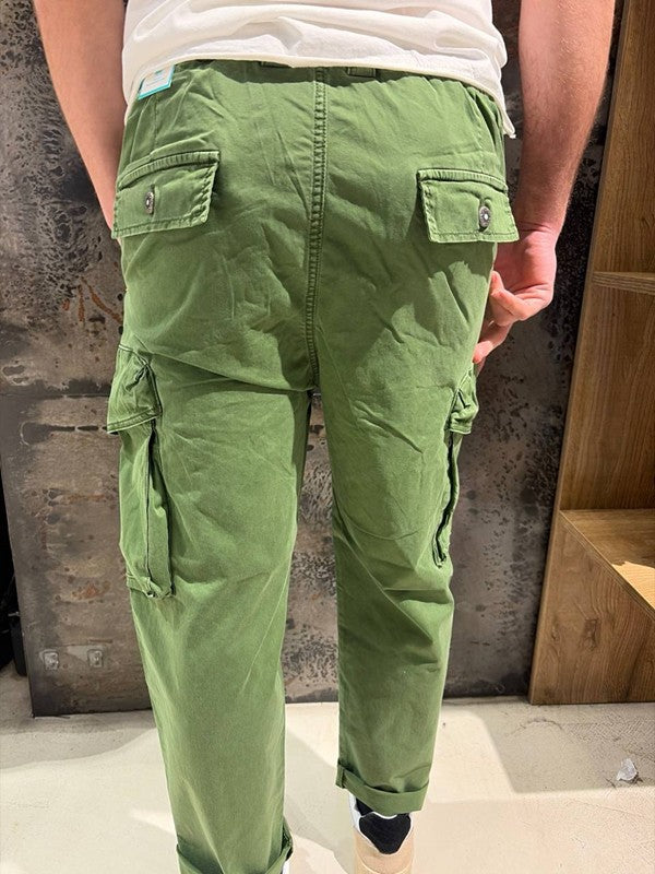 PANTALONE CARGO MURRAY