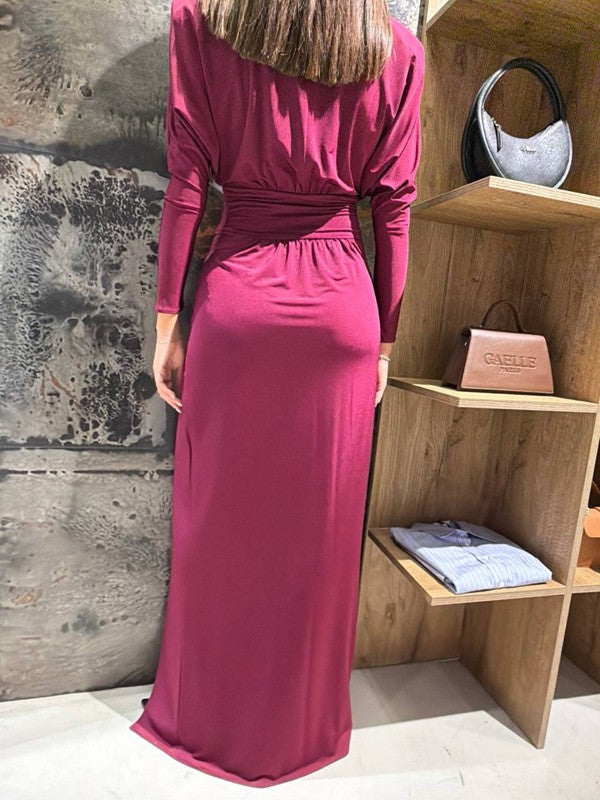 ALIDA DRESS