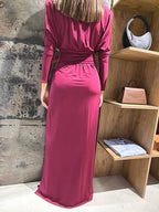 ALIDA DRESS