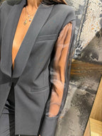 HANIMA BLAZER