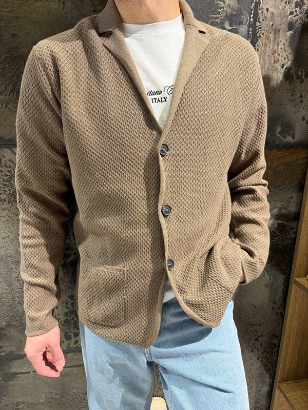 CARDIGAN OWENS