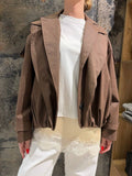 BOMBER RACHEL