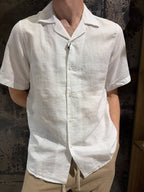 CAMICIA BOWLING LOGAN