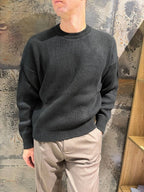 MAGLIONE SOHO CROP