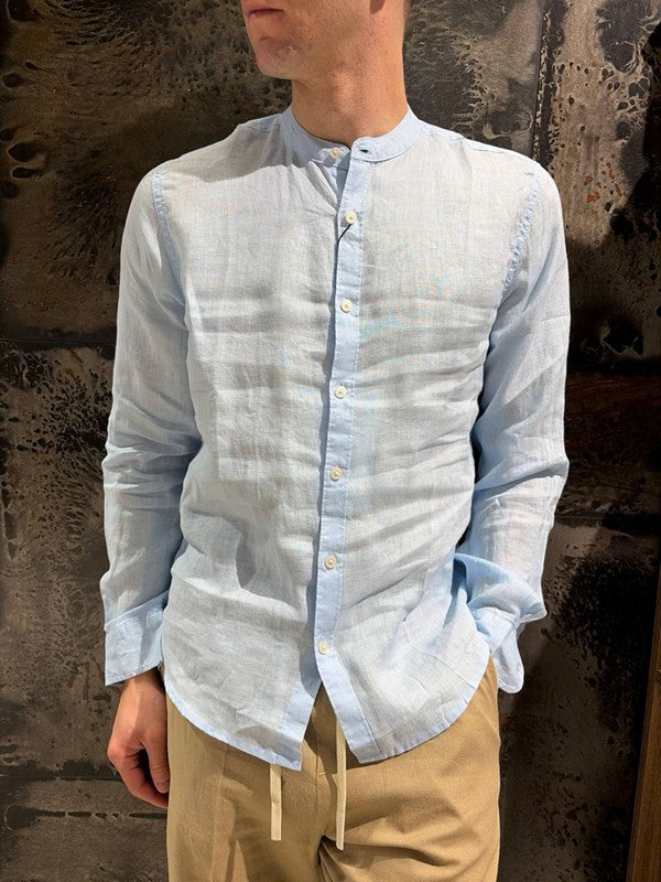 CAMICIA COREANA JEOR