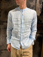 CAMICIA COREANA JEOR