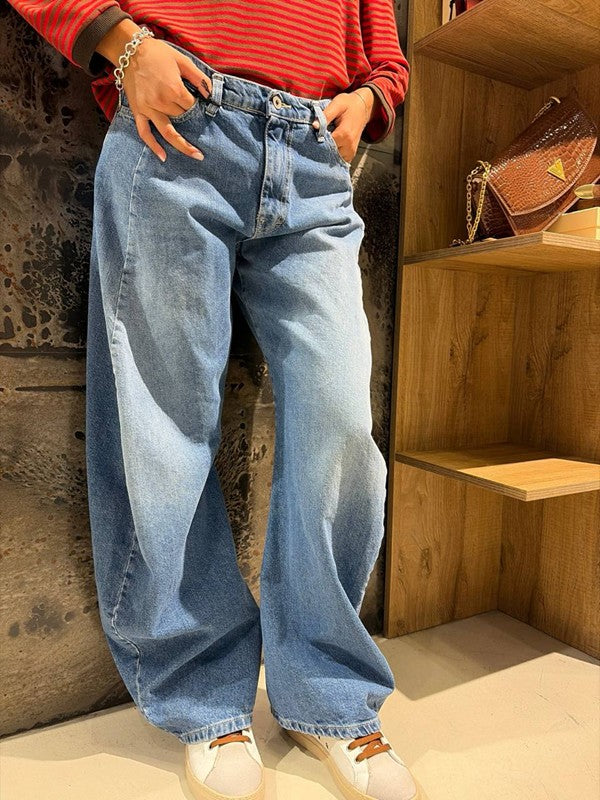 JEANS VERA