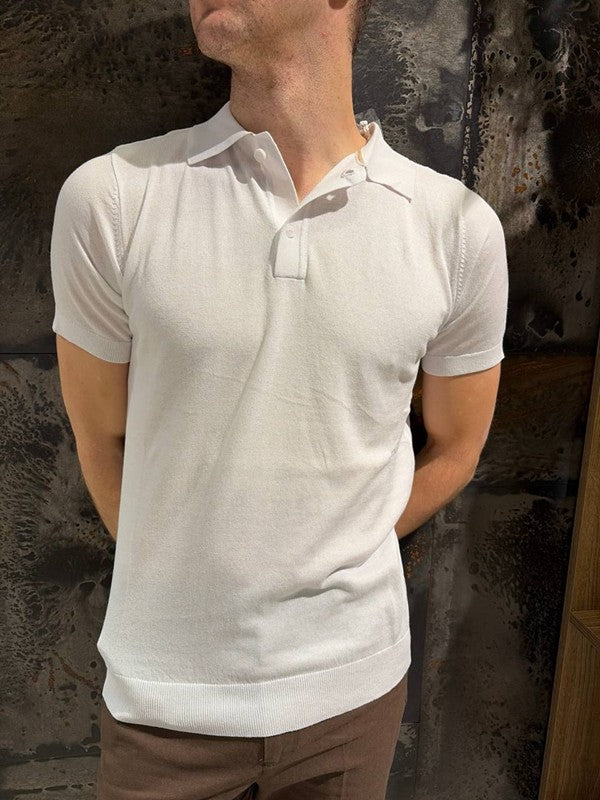 POLO FILO LUCAS
