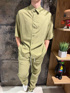 CAMICIA MITCH