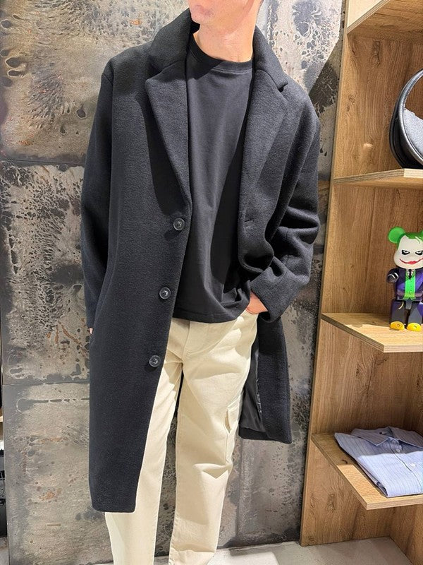 CAPPOTTO AXEL