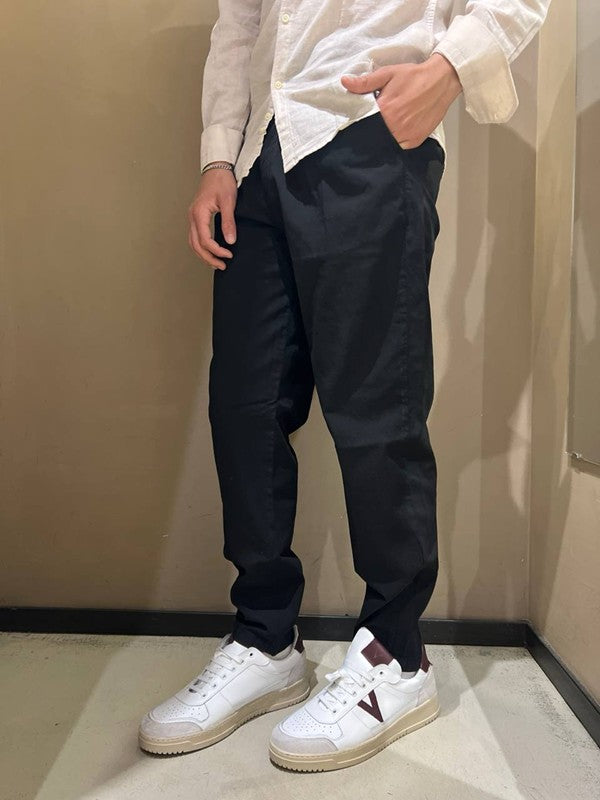 PANTALACCIO LINEN RIVER