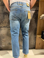 JEANS YELLOWSTONE RATM34