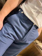 PANTALONE PIKE