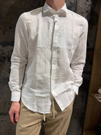 CAMICIA FRANCESE LOGAN