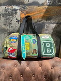BAG PATCH CAMOU