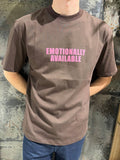 EMOTION TEE