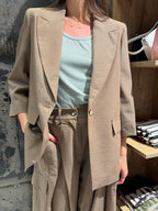 GIACCA NATALIE