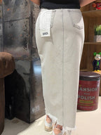 GONNA JEANS GINZA