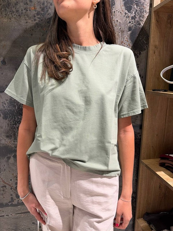 T-SHIRT BASIC ASTHER