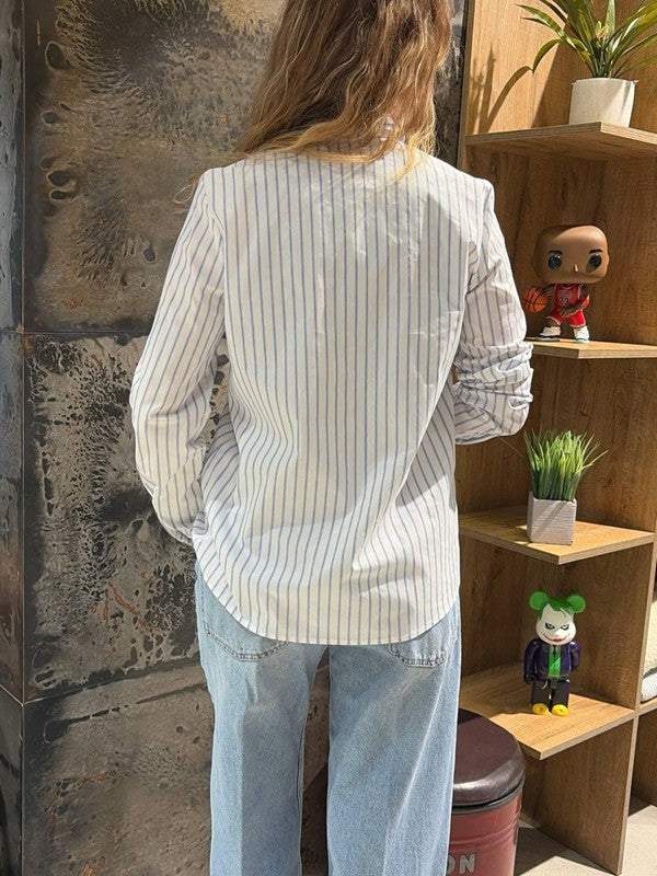 CAMICIA LHARA