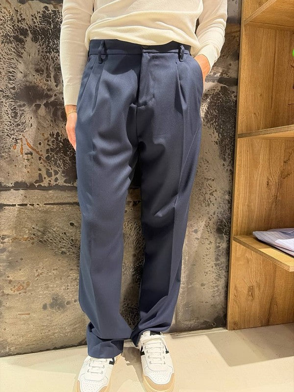 PANTALONI OVER JACK