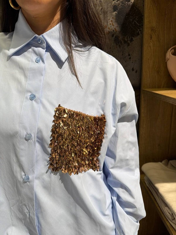 CAMICIA SONIA