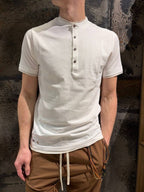 TSHIRT SERAFINO MARK