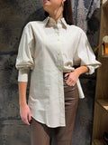 DAHLIA SHIRT