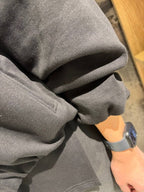 FELPA ZIP MEREDITH