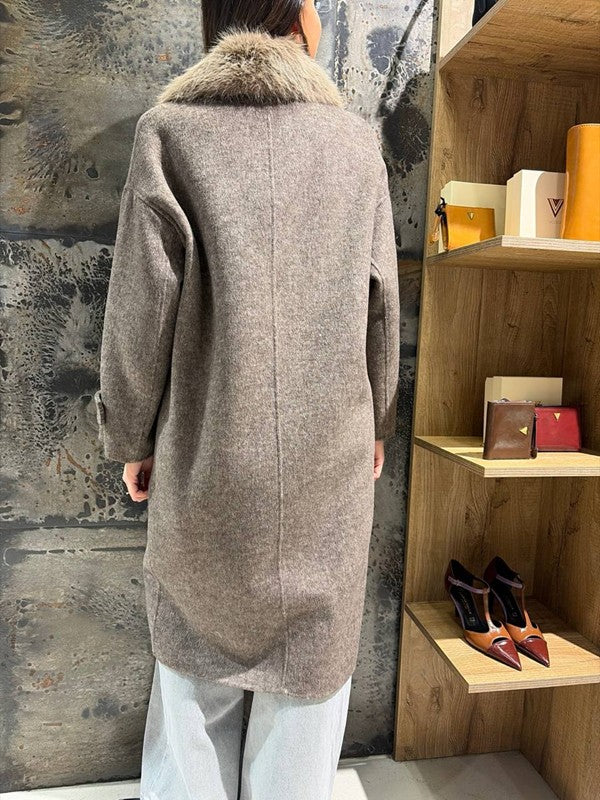 CAPPOTTO TESSA
