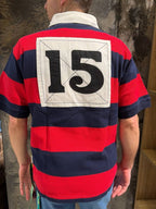 POLO RUGBY