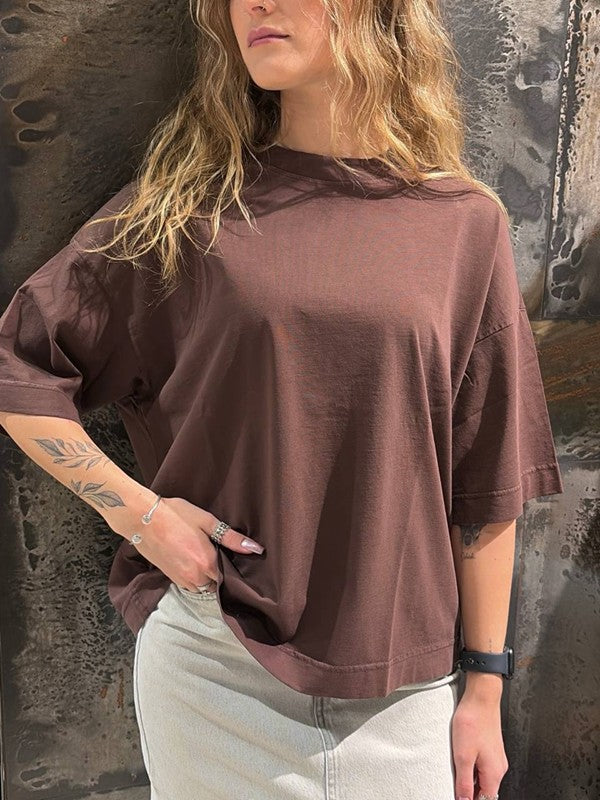 TSHIRT LYANNA
