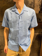 CAMICIA BOWLING LOGAN