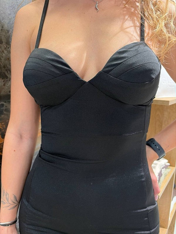 DRESS MONROE