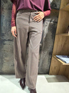PANTALONE CHECK