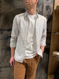 CAMICIA GARETH