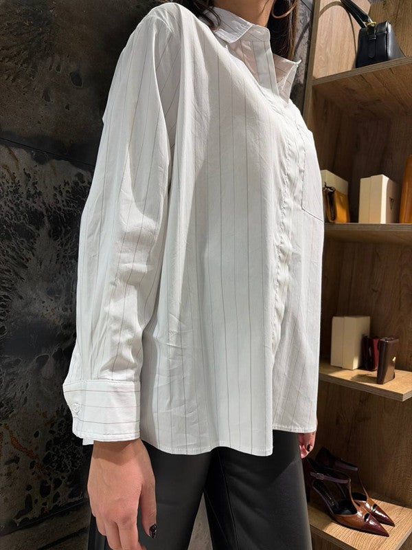 PHOEBE SHIRT