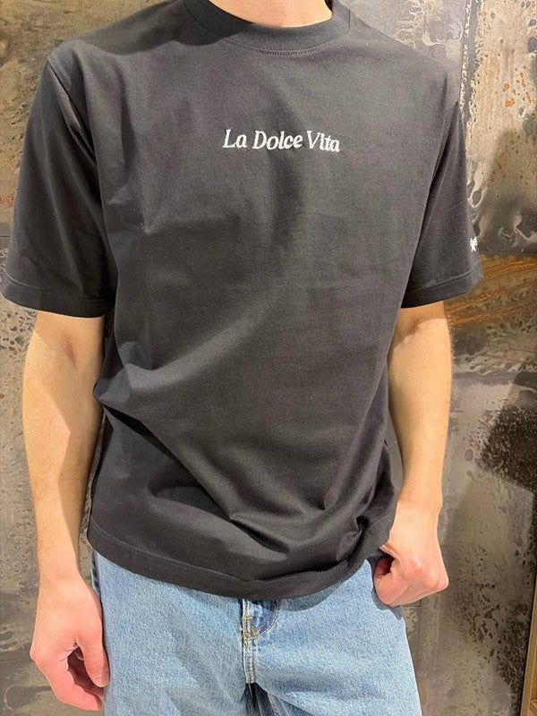 TSHIRT LA DOLCE VITA