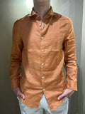 CAMICIA COLLETTO TABOO