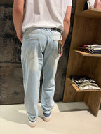JEANS JASPER SATM59