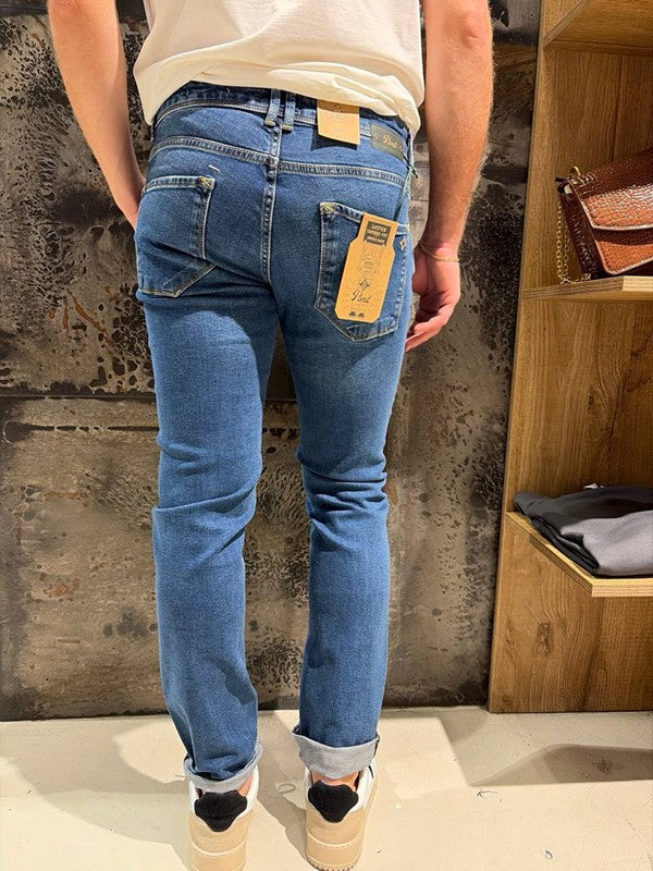 JEANS JASPER SBM19
