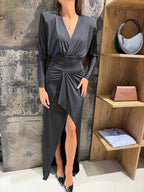 ALIDA DRESS