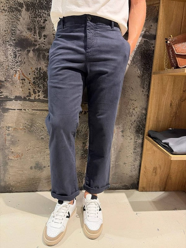 PANTALONE TITANUS