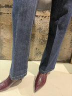 JEANS LEILA