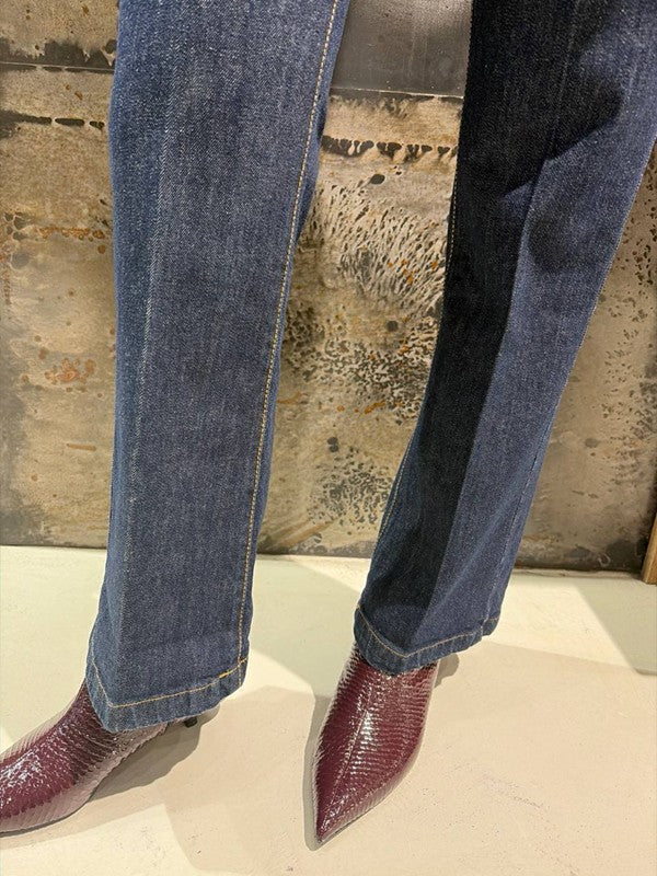 JEANS LEILA