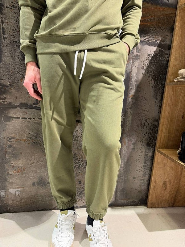 PANTALONE TUTA TOMMY