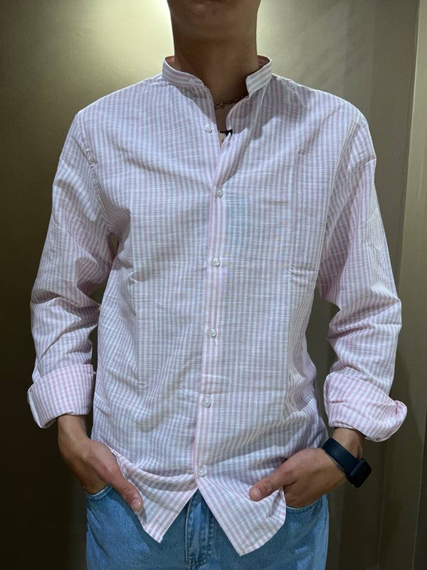 CAMICIA PEOPLE